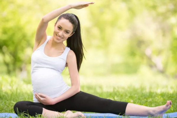 孕婦運動項目以及對胎兒的好處有哪些？